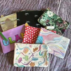 👄 💄 🩷Makeup Bag Bundle